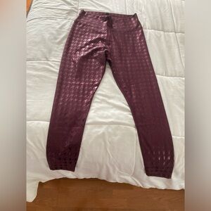 Peloton leggings sz XXL